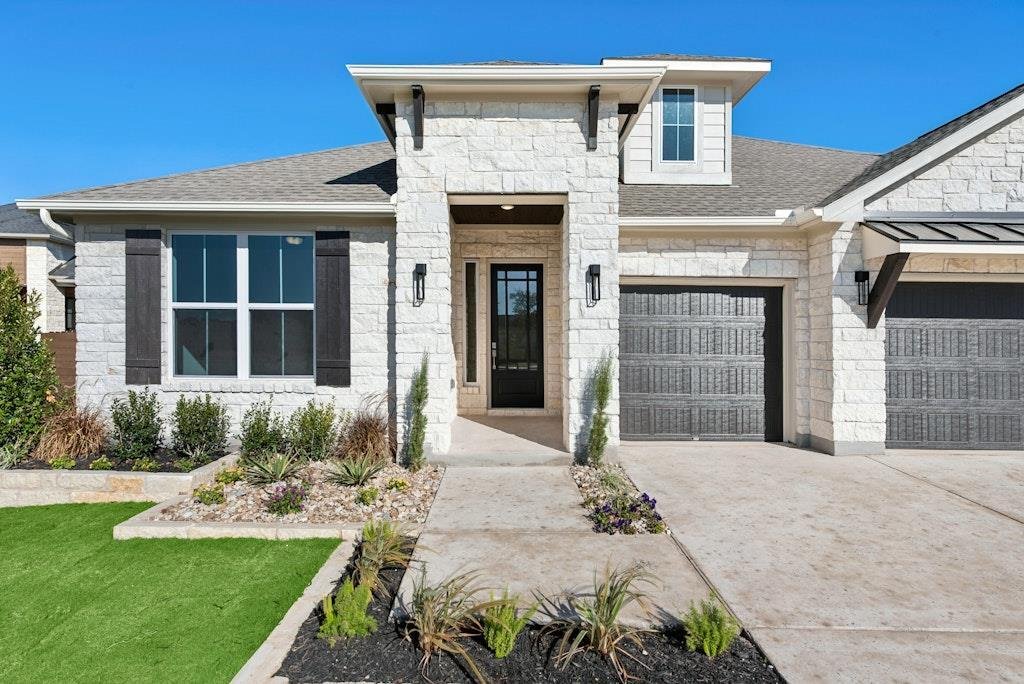 House in Georgetown, Texas, United States 4 - 16589017