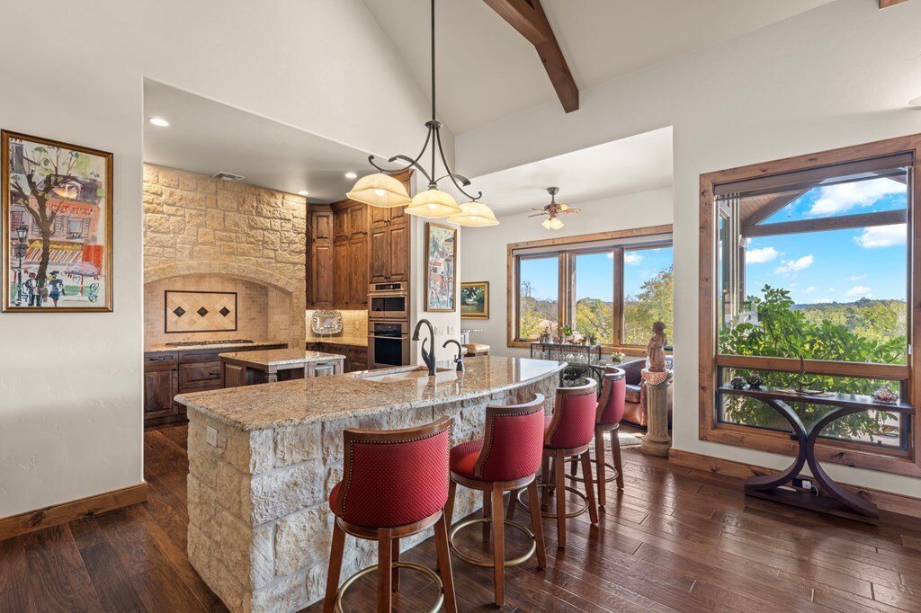 House in Kerrville, Texas, United States 5 - 16859693