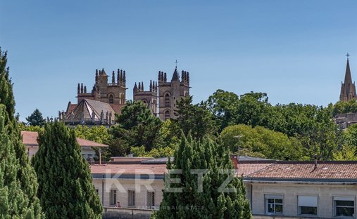 Castle for Sale in Montpellier, Occitanie, France