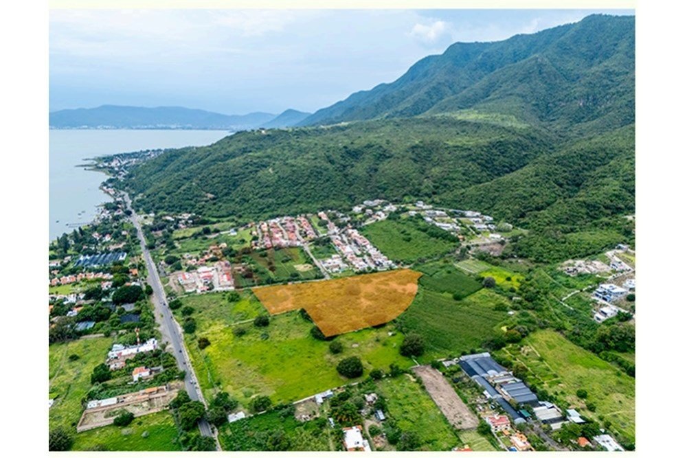 Land in Ajijic, Jalisco, Mexico 3 - 16887625