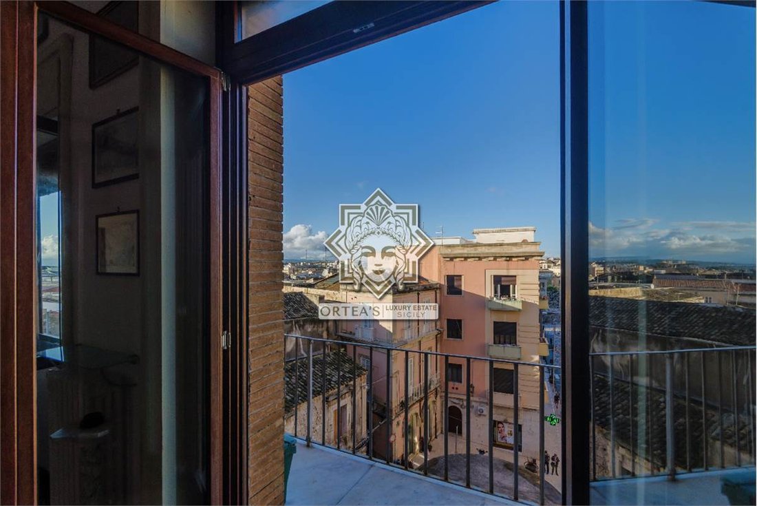 Apartment in Ortigia, Sicily, Italy 5 - 16872778