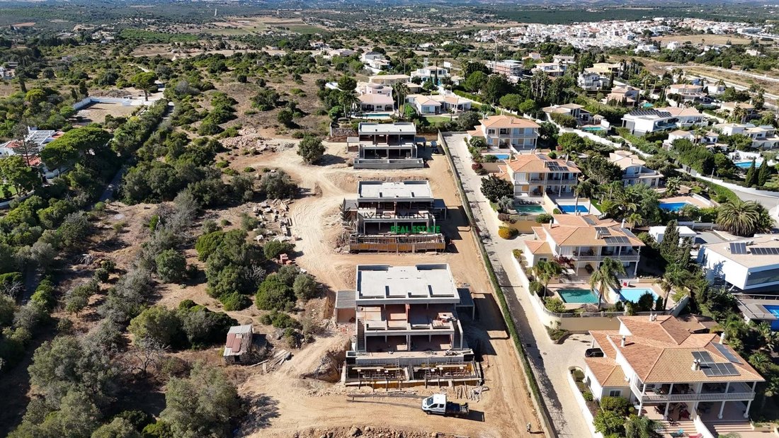 Villa in Praia da Luz, Algarve, Portugal 3 - 16869757