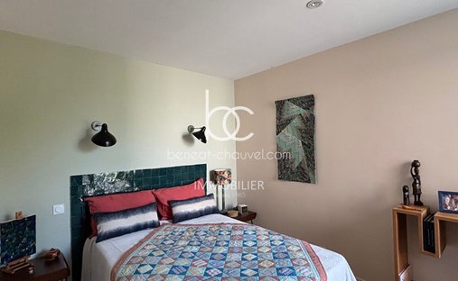 Château Vannes 622.0 Sqm 12 Bedrooms