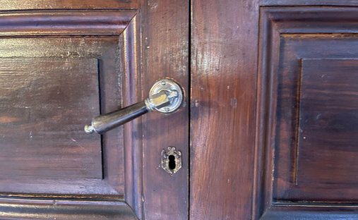 Castle for Sale in Casa Vannini, Tuscany, Italy