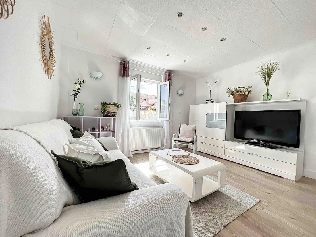 House in Anglet, Nouvelle-Aquitaine, France 2 - 16879588