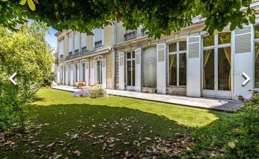 Castle for Sale in Reims, Grand Est, France