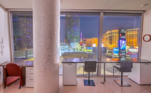 Maison à Las Vegas, Nevada, États-Unis 1