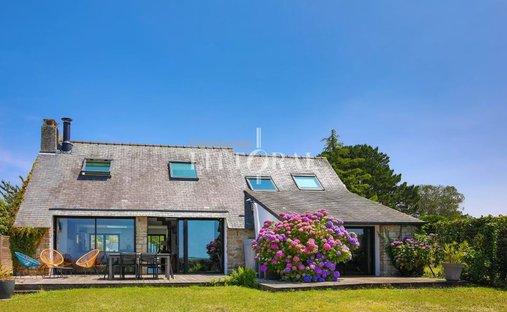 Château Vannes 622.0 Sqm 12 Bedrooms