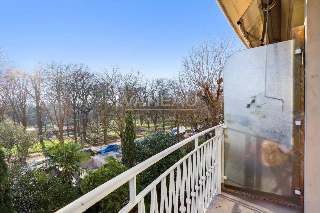 Appartamento a Bois de Boulogne, Paris 16e Arrondissement, Parigi 3 - 16862191