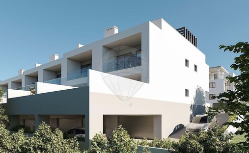 Villa à Portimão, Algarve, Portugal 1
