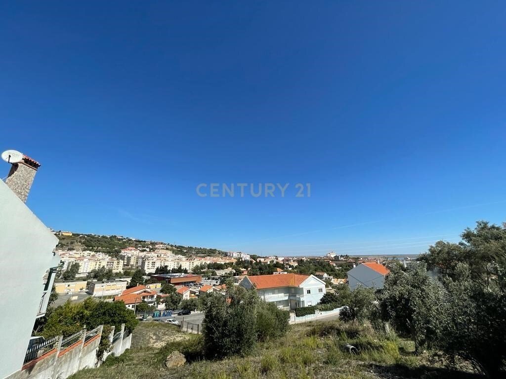 Land in São João dos Montes, Lisbon, Portugal 3 - 16854229