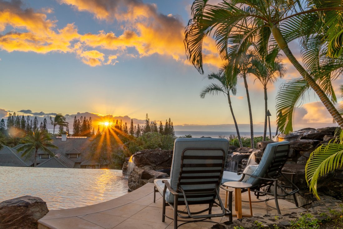 House in Lahaina, Hawaii, United States 1 - 16872351
