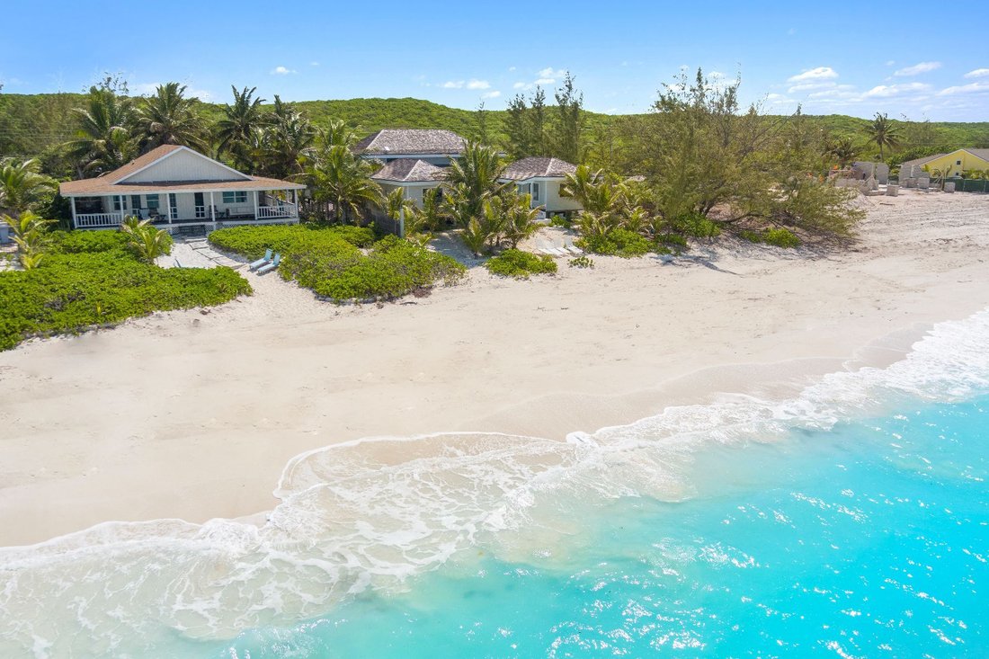 House in Moss Town, Exuma, The Bahamas 2 - 16861914