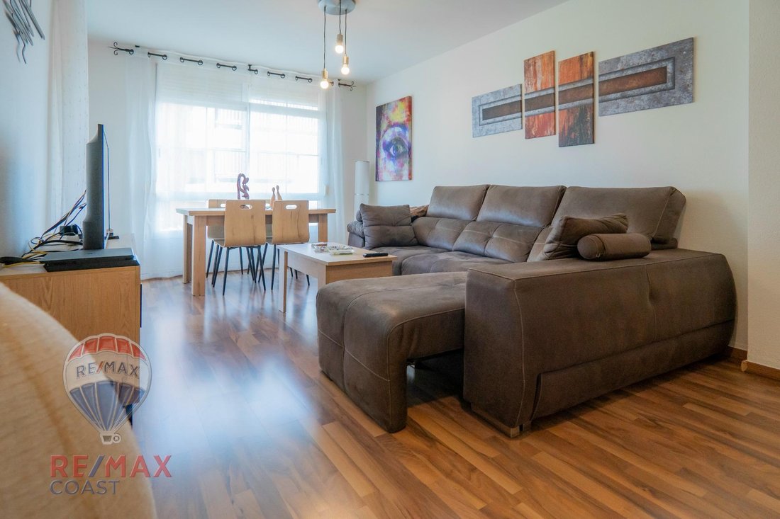 Apartment in Teatinos-Universidad, Malaga, Spain 4 - 16873116