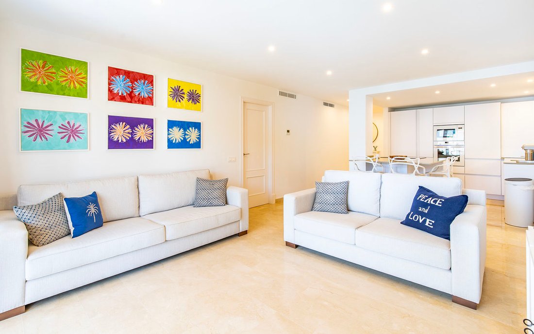 Apartment in Balearic Islands, Spain 3 - 16885399