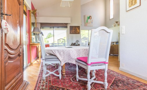 Castle for Sale in Dijon, Bourgogne-Franche-Comté, France