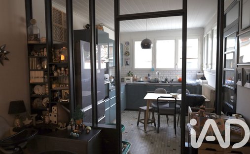 Castle for Sale in Reims, Grand Est, France