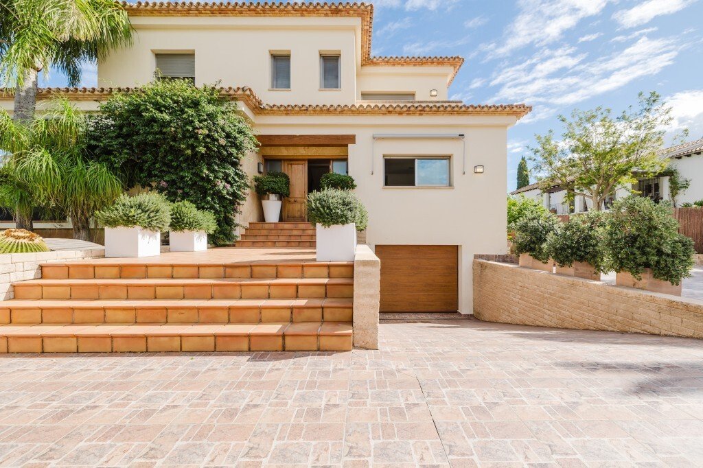 Villa in Denia, Valencian Community, Spain 4 - 16856198