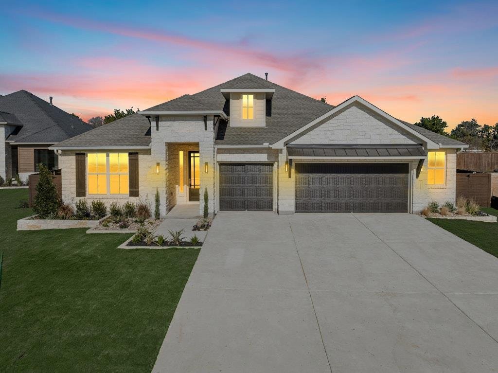 House in Georgetown, Texas, United States 1 - 16589017