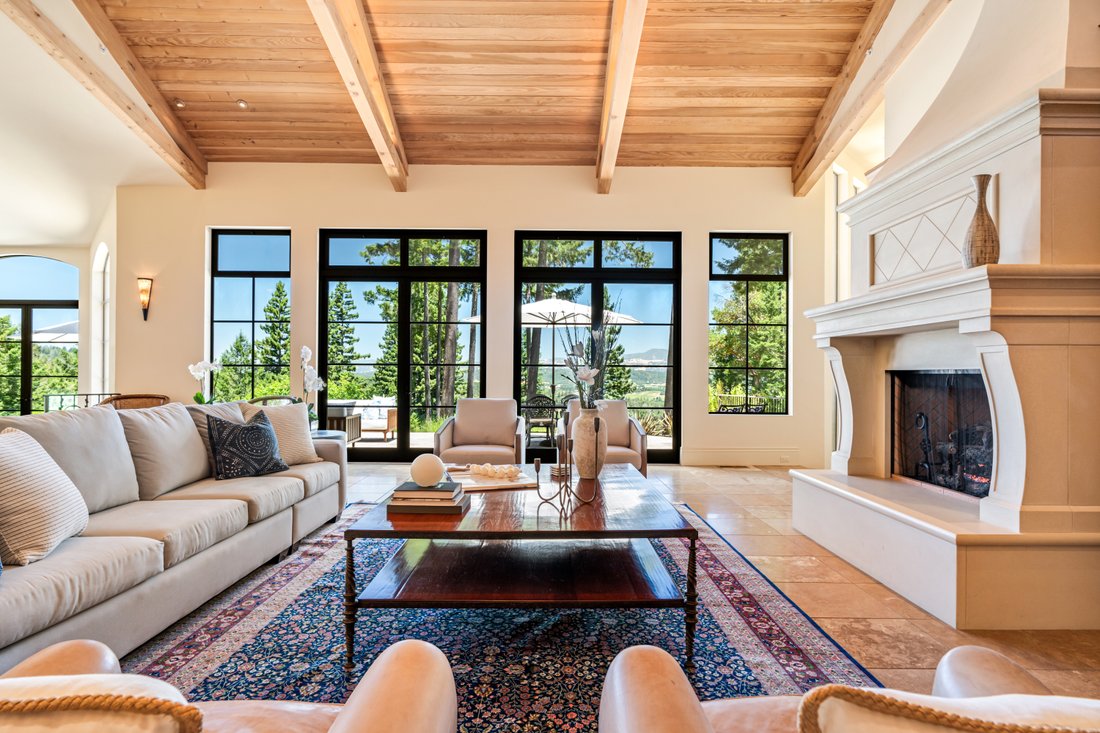 House in Healdsburg, California, United States 5 - 16886993