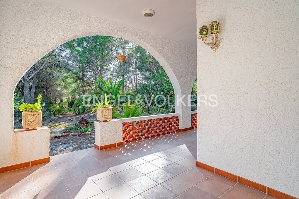 Villa in Altea, Valencian Community, Spain 5 - 16858901