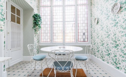 Castle for Sale in Dijon, Bourgogne-Franche-Comté, France