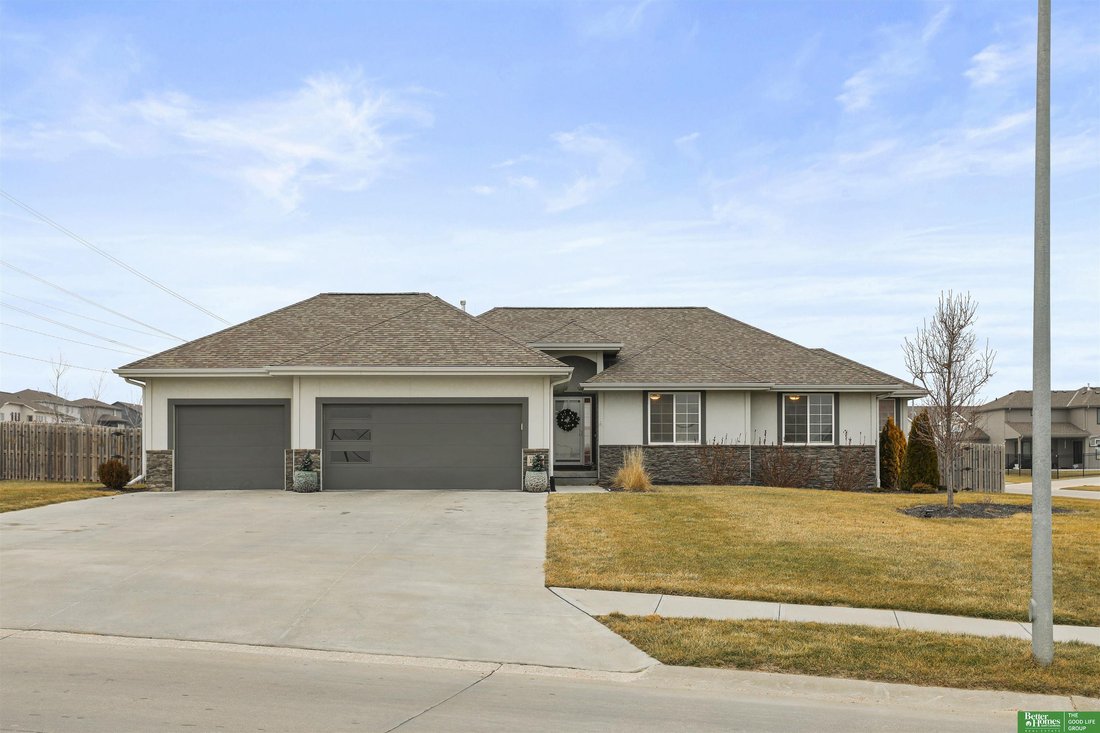 House in Omaha, Nebraska, United States 1 - 16880523
