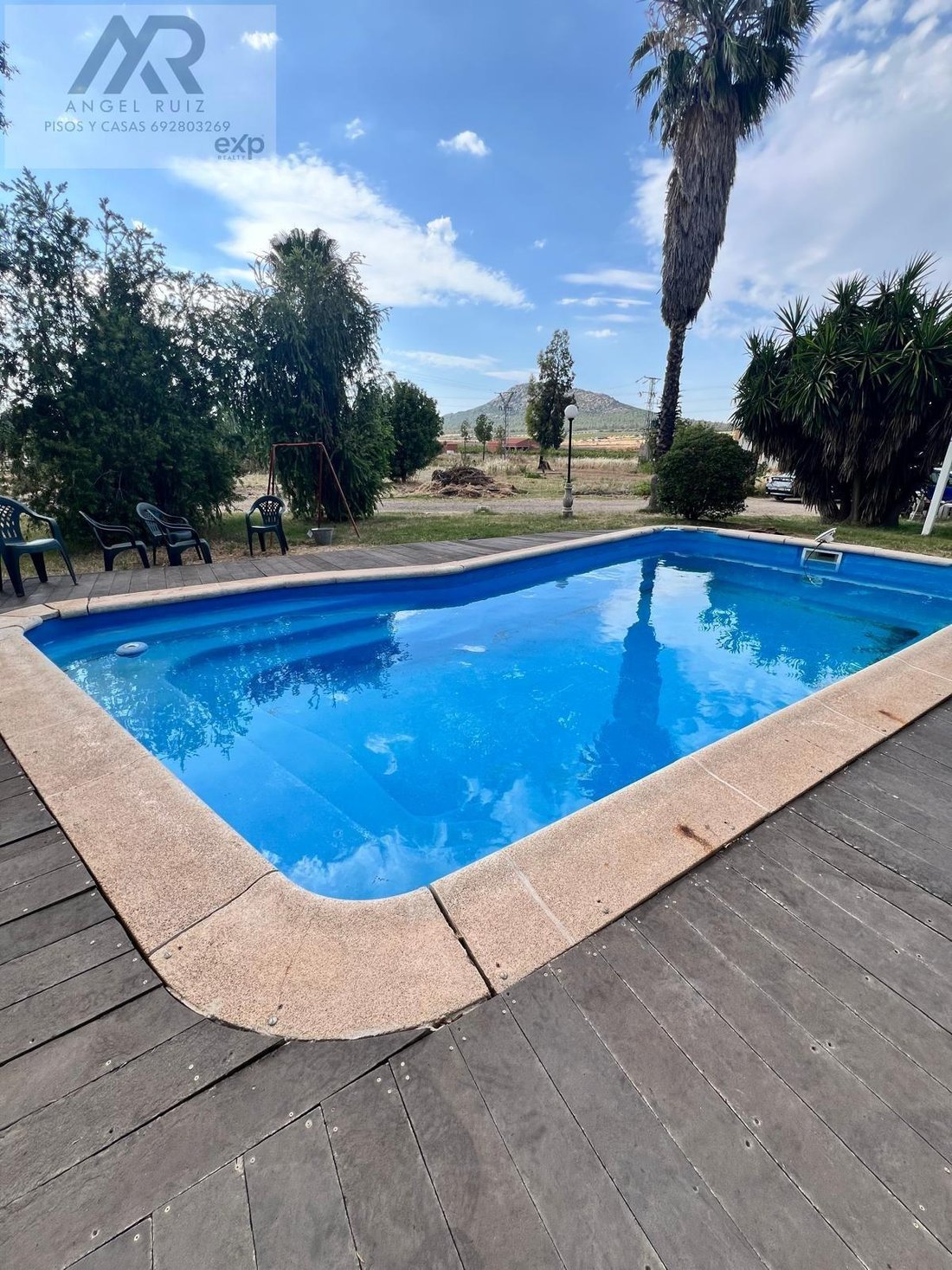 Country House in Torremejia, Extremadura, Spain 2 - 16854728