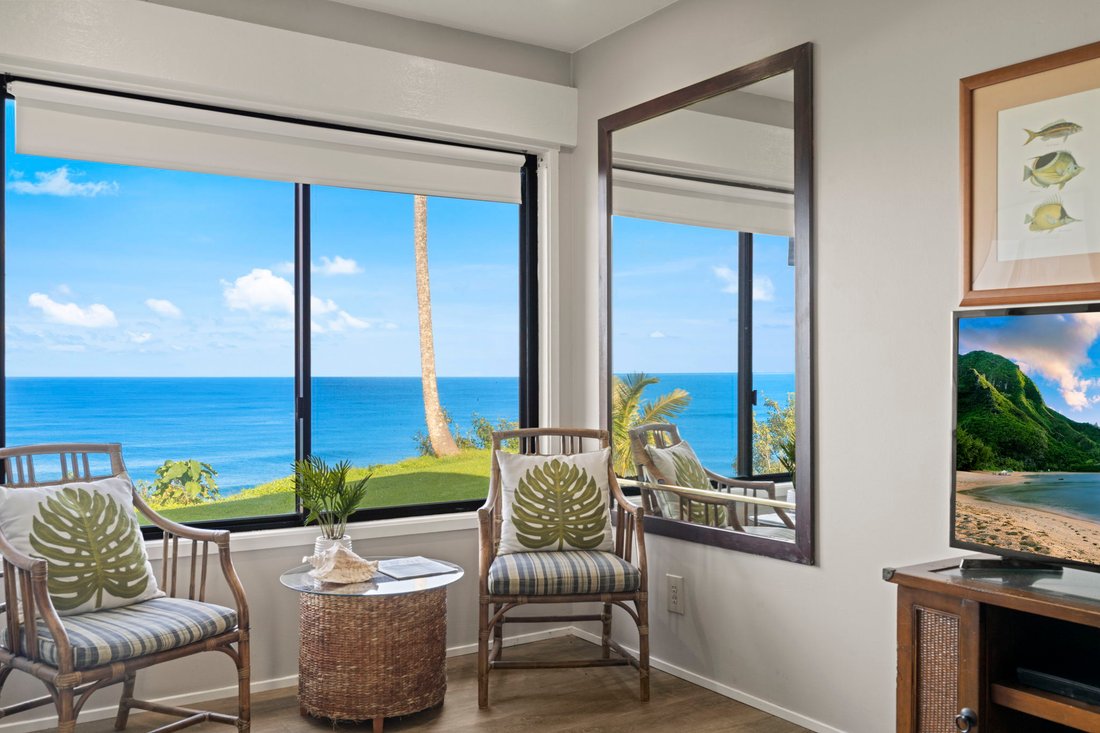 House in Princeville, Hawaii, United States 1 - 16853893
