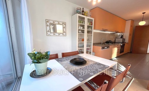 Castle for Sale in Antibes, Provence-Alpes-Côte d'Azur, France