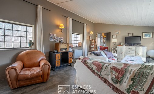 Château Guemene Sur Scorff 28 Rooms 1200 M2 On 13 Hectares