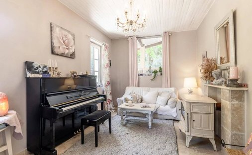 For Sale Unique Château In Provence