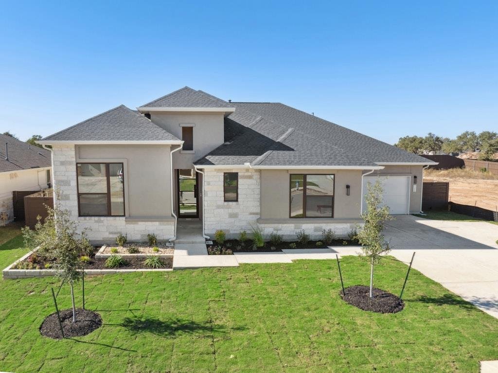 House in Georgetown, Texas, United States 3 - 16589071