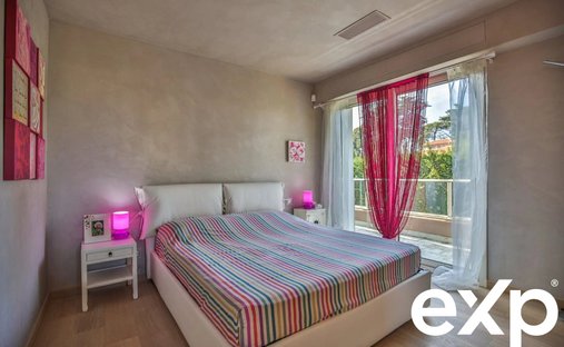 Castle for Sale in Antibes, Provence-Alpes-Côte d'Azur, France