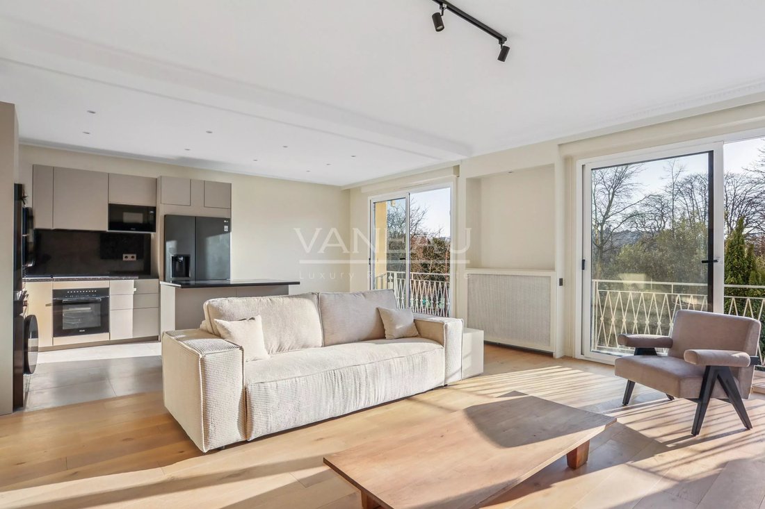 Appartamento a Bois de Boulogne, Paris 16e Arrondissement, Parigi 1 - 16862191