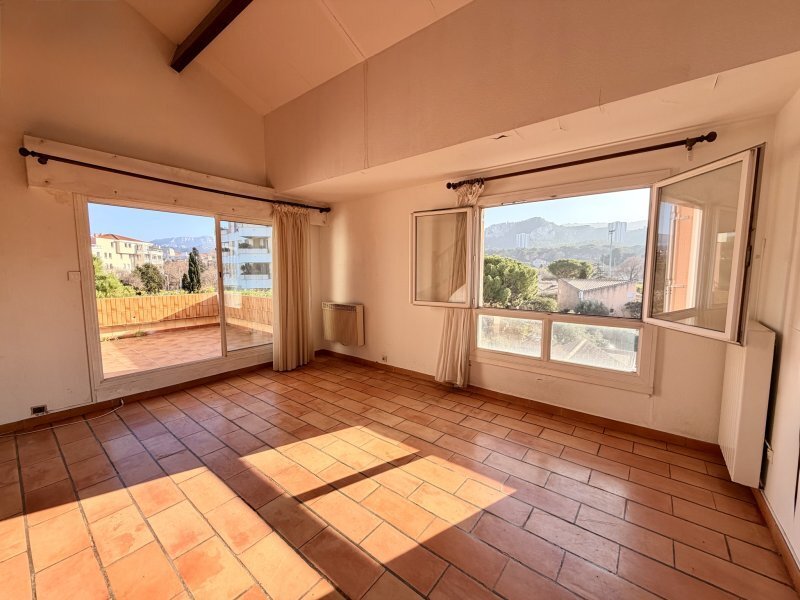 Apartment in Pointe Rouge, 8e Arrondissement, Marseille 4 - 16883394
