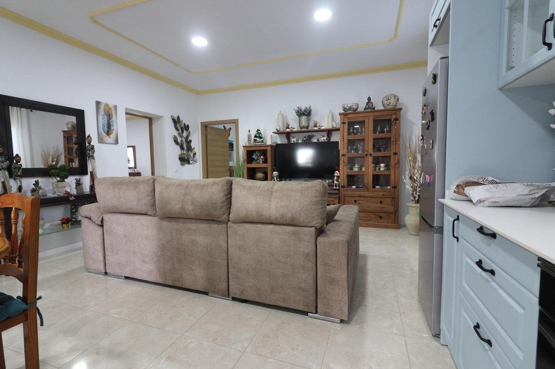 House in Granadilla de Abona, Canary Islands, Spain 5 - 16861021