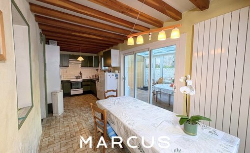 Perched In The Hills Of The Vire Valley, With 22 Hectares Of Land, A Listed Chateau From The