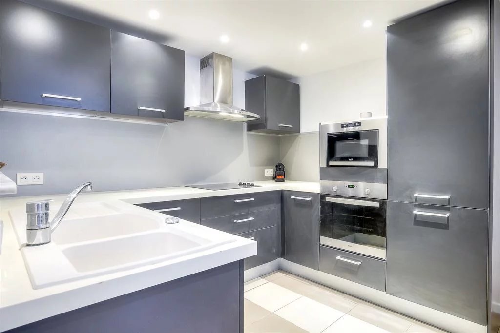 Apartment in Vallergues, Cannes, France 3 - 16862913