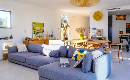 Castle for Sale in Montpellier, Occitanie, France