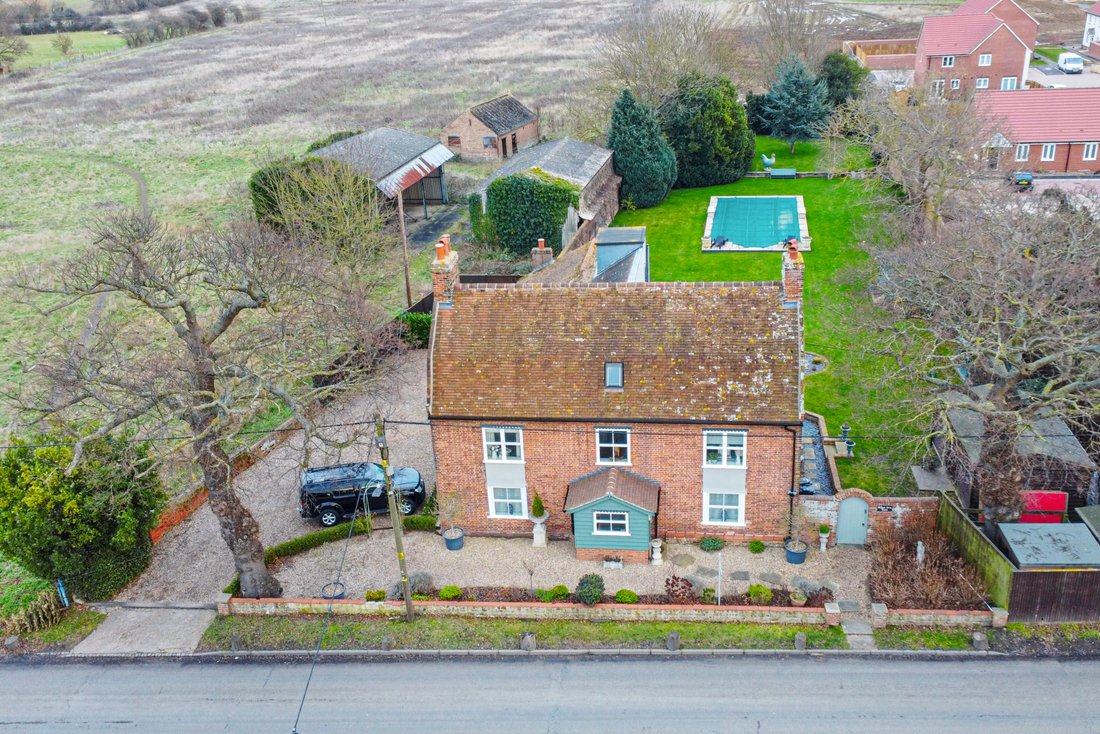 Haus in Clacton-on-Sea, England 1 - 16876322
