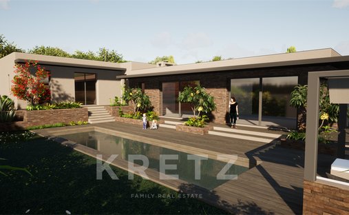 Castle for Sale in Montpellier, Occitanie, France