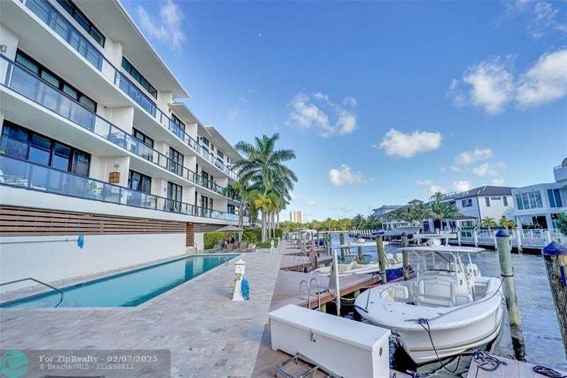 Condo in Fort Lauderdale, Florida, United States 5 - 15714867
