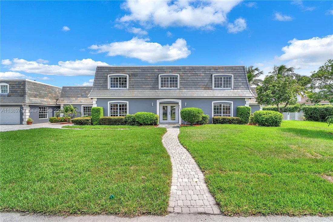 House in Lighthouse Point, Florida, United States 4 - 16635726