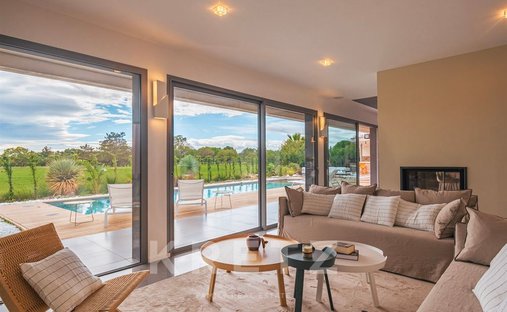 Castle for Sale in Montpellier, Occitanie, France