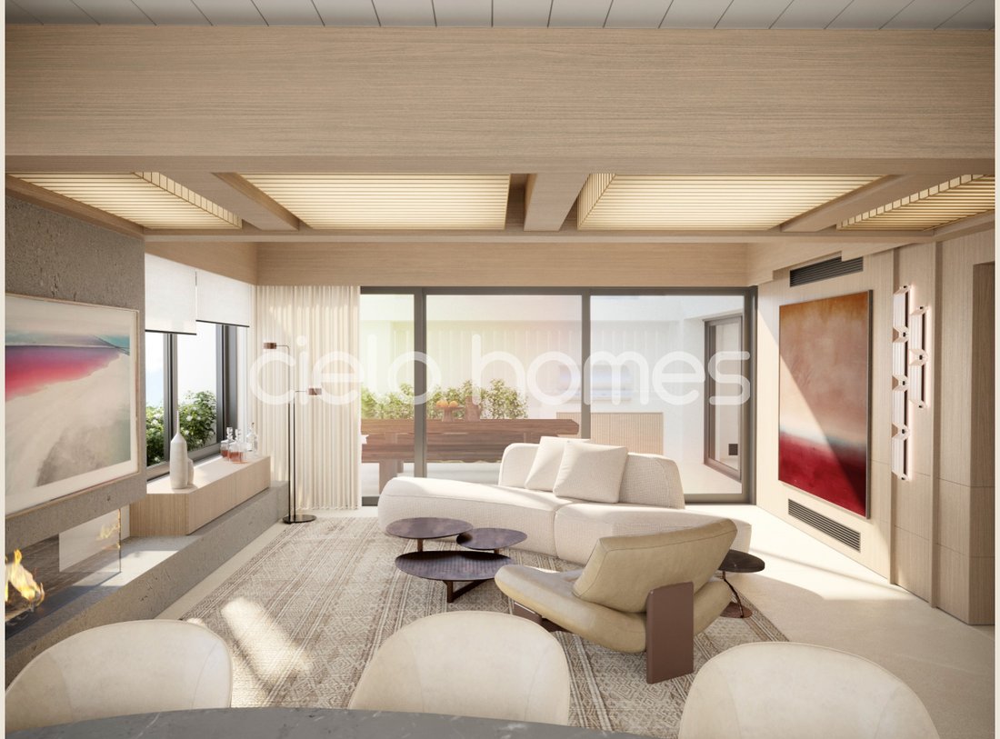 Apartment in Voula, Attica, Greece 3 - 16727663
