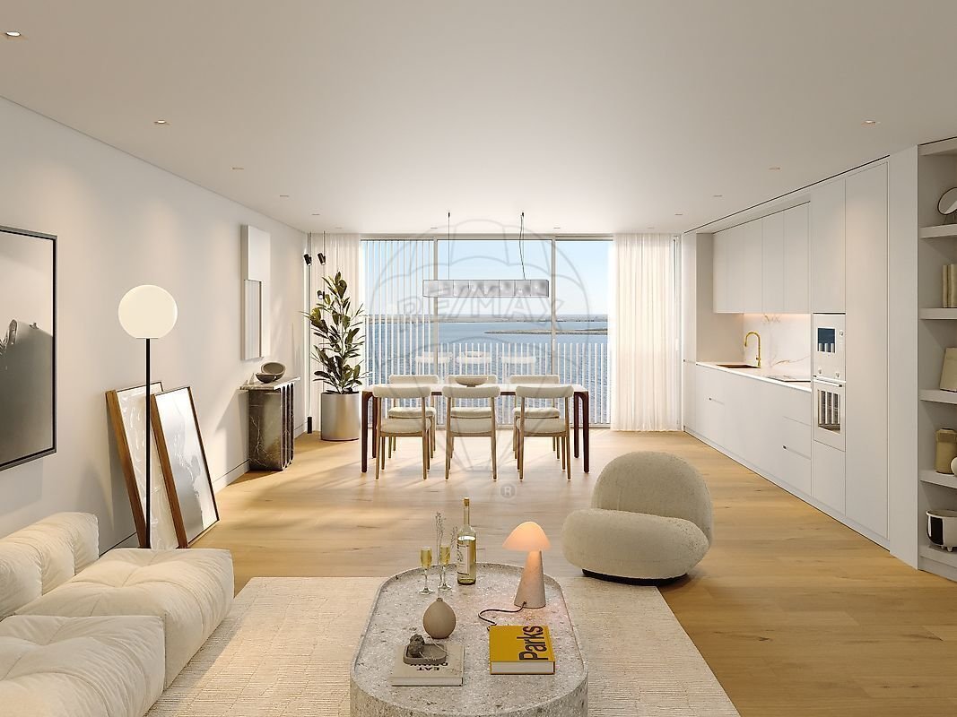 Apartment in São João dos Montes, Lisbon, Portugal 4 - 16854956