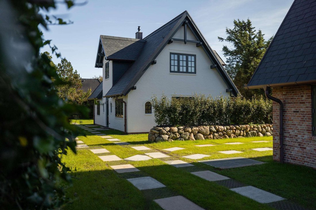 House in Wenningstedt-Braderup, Schleswig-Holstein, Germany 1 - 16886467