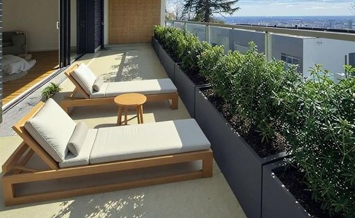 Perched In The Hills Of The Vire Valley, With 22 Hectares Of Land, A Listed Chateau From The