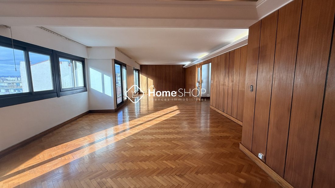 Apartment in Bompard, 7e Arrondissement, Marseille 1 - 16888113
